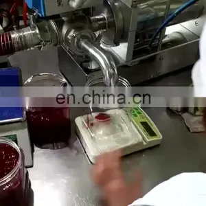 Cheap Factory Price Juice Tea Filling Equipment thumbnail-1