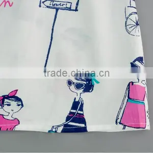 China Supplier Princess Dress for Girls Seller Princess Dress Designs thumbnail-2