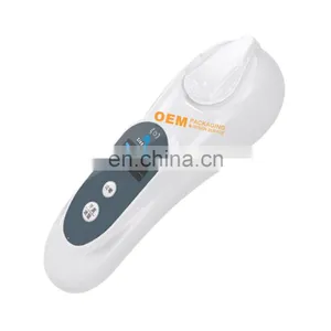 2020 New Design Economical Digital Handheld Refractometer Brix Digital Refractometer Test Surgar in a Box Lower Price thumbnail-6