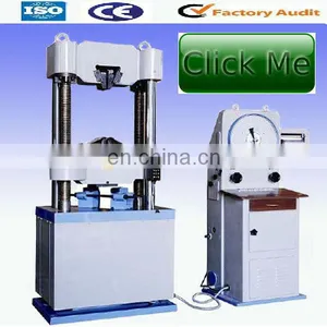 PQ-6 Metals Pure Bending Fatigue Tester thumbnail-6
