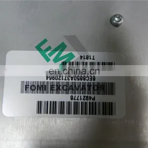 FOMI Excavator Part Control Unit PC200-8 Engine Controller 7835-46-1010 thumbnail-5