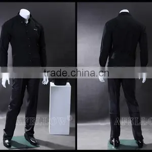 FRP Handsome Man Mannequin/dummy/Model WEN6-HO thumbnail-3