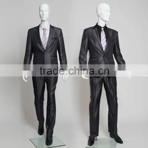Whole Body Latest Design 195cm Height Man Mannequin JOY2 thumbnail-1