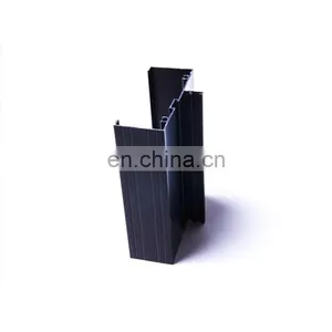 China Aluminum Profile for South America Market Brazil Market 26 Years Extrusion Aluminum Profile Supplier thumbnail-3