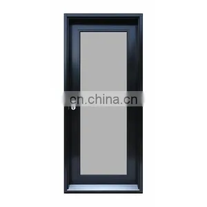 Shengxin Aluminium Extrusion Profile Aluminum Doors and Windows Frame With Cheap Price thumbnail-2