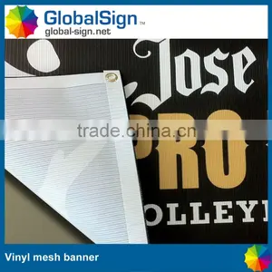 Shanghai GlobalSign Outdoor Signage Vinyl thumbnail-1