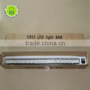 CREE LED Work Light 180W 36inch 24V 13500lm Car Light thumbnail-5