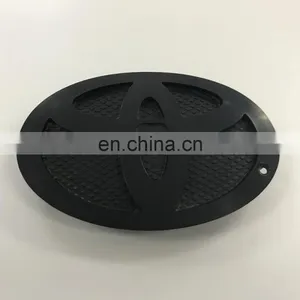 China Gold Manufacturer Latest Car Plastic Injection Tool thumbnail-2