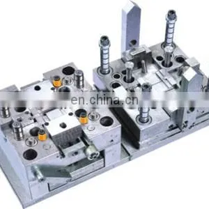 2020 China Professional Plastic Injection Molding and Products Injection Factory thumbnail-7