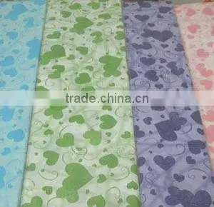 250gsm Flower Wrapping Paper Custom thumbnail-1