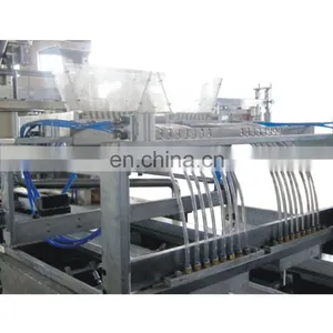 China Ball Lollipop Confectionery Machinery for Factory thumbnail-5