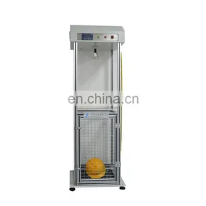 Safty Helmet Impact Test Safety Helmet With High Impact Resistance Safety Helmet Testing Machines thumbnail-2
