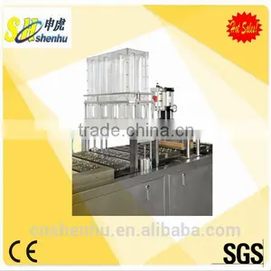 High Quality Used Blister Packaging Machine Sale thumbnail-5