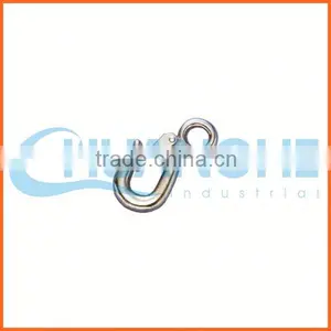 Made in China Rotatable Snap Hook thumbnail-5