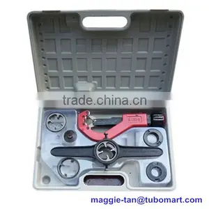 High Quality PPH Pipe Threading Tool PPH Fitting Tool thumbnail-1