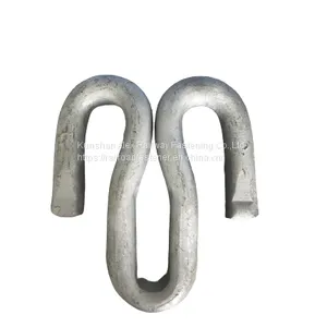 Fastclip FC of Low Maintenance and Pre-assembly Railway Fastener thumbnail-2