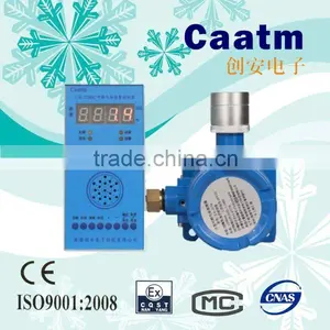 CA-2100C Carbon Monoxide Alarm thumbnail-1