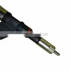Fuel Injector Common Rail Injector 095000-8902 For Hitachi ZAX450-3 ZAX650-3 thumbnail-4