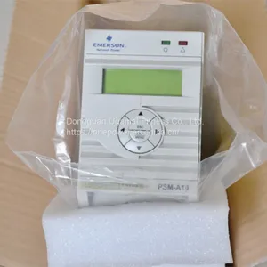 Emerson Monitoring Vertiv Control Unit PSM-A10 thumbnail-1