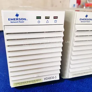 Emerson Monitoring Vertiv Control Unit HD4830-3 thumbnail-1