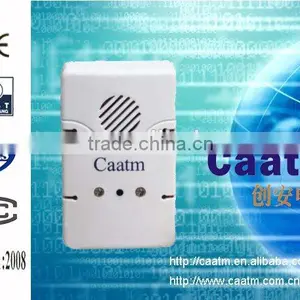 Gold Supplier Competitive Price Gas Detectors for Kitchen Use thumbnail-1