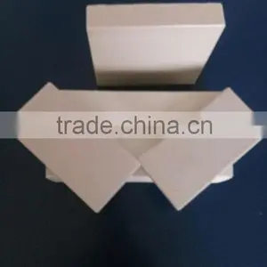 THE STOCK FOR BASF Acid and Heat-resistant Bricks Size 150x150x40mm And 230x113x65mm Etc. thumbnail-1