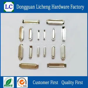 EFD20 High Frequency Transformer Clamps,efd20 Clips Efd15,efd20,efd25,efd30 Clips,SUS301 Stainless Steel Material，Fast Delivery！ thumbnail-1