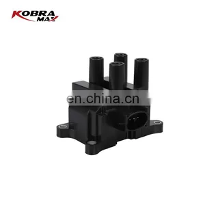 1F2Z-12029-AC Factory Engine System Parts Auto Ignition Coil FOR FORD Ignition Coil thumbnail-1