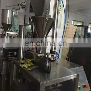 Automatic Shisha Tobacco Packaging Machine Price thumbnail-3