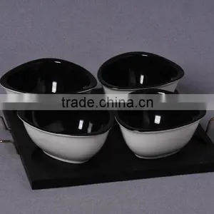 HOMEWARE AFTERNOON TEA SET thumbnail-4