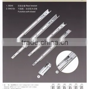 Drawer Slides thumbnail-1