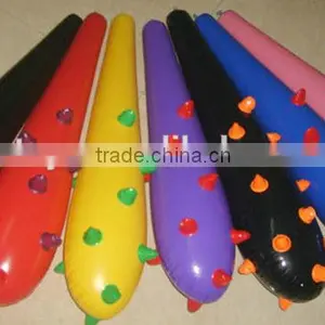 High Quanlity Children PVC Inflatable Toy Hammer Commercial CCustom Hammer thumbnail-1
