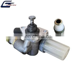 Heavy Duty Truck Parts Fuel Pump OEM 5001821529 for RVI TRUCK Diesel Engine Feed Fuel Pump thumbnail-2