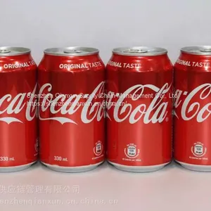 Can 330ml 24pcs per Pack thumbnail-2