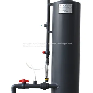 DECO Protein Skimmer DECO Equipment for Aquaculture Industry thumbnail-4