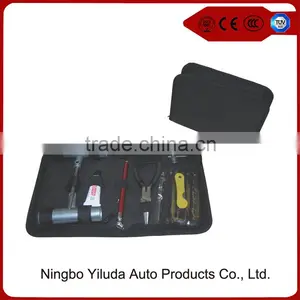 HEAVY DUTY TYRE PUNCTURE REPAIR KIT,Tire Repair Kit, Tire Seal, Tire Repair Tools thumbnail-1