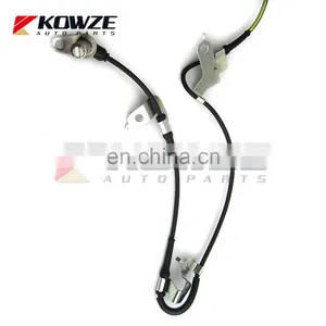 Rear Car ABS Wheel Speed Sensor for Pickup Mazda BT-50 Ford Ranger UM534373XA thumbnail-2