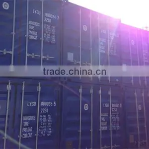 China Supplier 20ft/40ft/40ft HC/HQ 2nd Hand Dry Cargo Container High Quality Competitive Price for Sale thumbnail-3