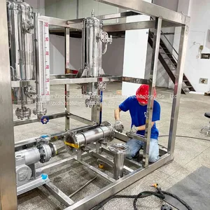 High Quality Low Price of Oxygen Generator Machine Equipment For Project thumbnail-1