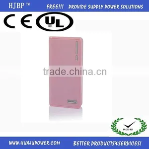 2015 Hot Sales High-capacity 15000mah Customized OEM 2600mAh Mobile Phone Power Bank thumbnail-3