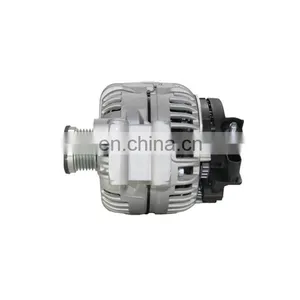 Alternator For MAN NEOPLAN TEMSA Hocl Lc Lion S City Coach 0124655025 0986049820 DRA0242 CA1997IR LRA03183 thumbnail-3