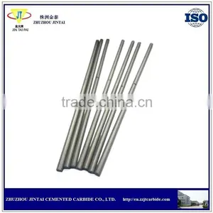 Customized High Wear-resistant Tungsten Carbide Bar thumbnail-3