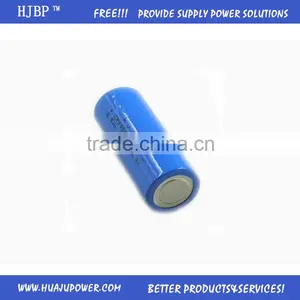 HJBP Factory Wholesales Non-rechargeable LIMNO2 3V CR18505 Primary Lithium Battery thumbnail-1