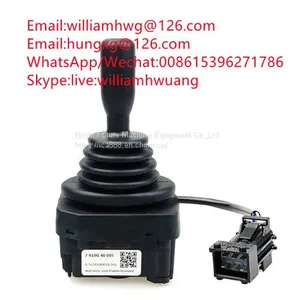 Linde Forklift Parts 7919040095 Linde Joystick 7919040095 thumbnail-1