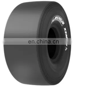 Michelin 17.5R25 XSM D2+PRO thumbnail-1