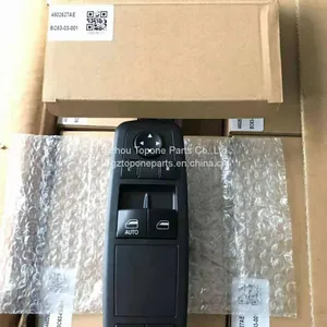 4602627AE Master Window Switch For Dodge MOPAR Grand Caravan Chrysler Town & Country 2008-2011 thumbnail-1