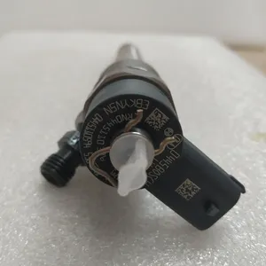 High Quality 0445110647 Diesel Common Rail Fuel Inyector thumbnail-2