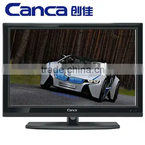FHD HOT SALE DVBT 24 Inch ELED Television thumbnail-1