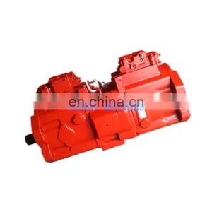 EC140B EC140LC Hydraulic Pump EC140BLC Main Pump EC160 Piston Pump thumbnail-1