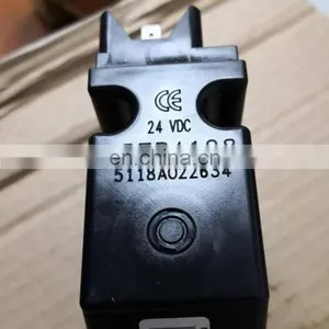 Sauer Danfoss PVEH32 157B4034 157B4074 PVEH32 157B4033 157B4073 PVEH32 157B4035 157B4075 Pressure Control Pilot Hydraulic Valve thumbnail-5